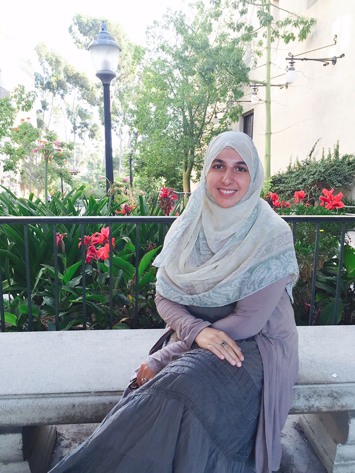 Sarah Sultan Therapy